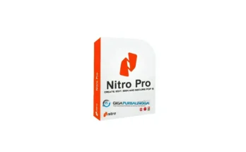 Download Nitro PDF Pro Full Tarbaru