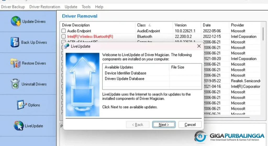 Driver Magician Full Version Free Download
