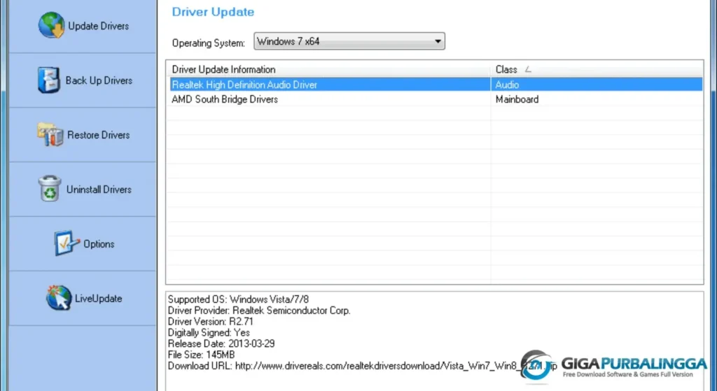 Driver Magician Full Version Free Download