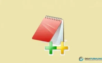 ES-Computing EditPlus Download Terbaru Full Version