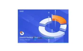 EaseUS Partition Master Download Terbaru Full Version
