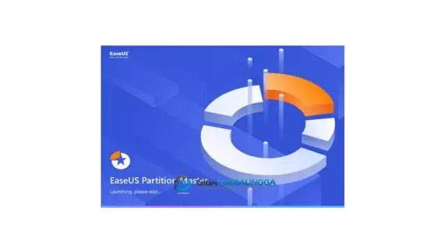EaseUS Partition Master Download Terbaru Full Version