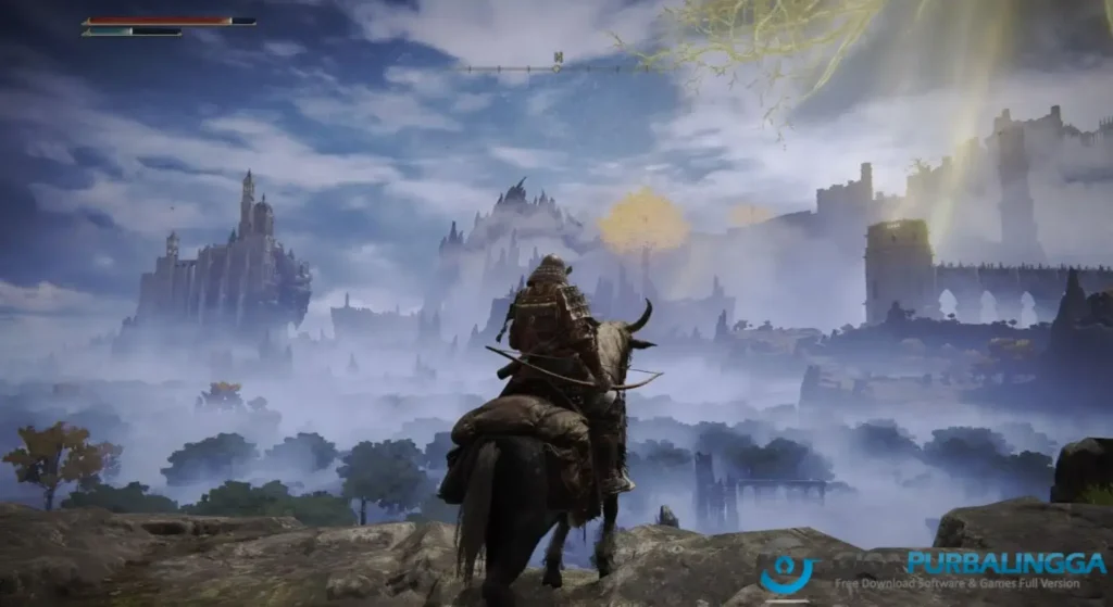 Elden Ring Deluxe Edition Repack Download Full version