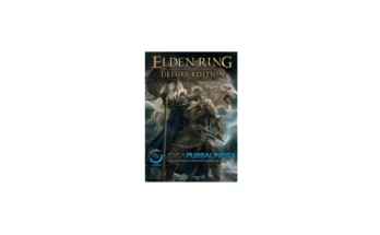 Elden Ring Deluxe Edition Repack Download Full version