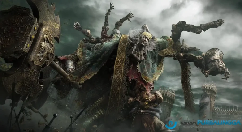 Elden Ring Deluxe Edition Repack Download Full version