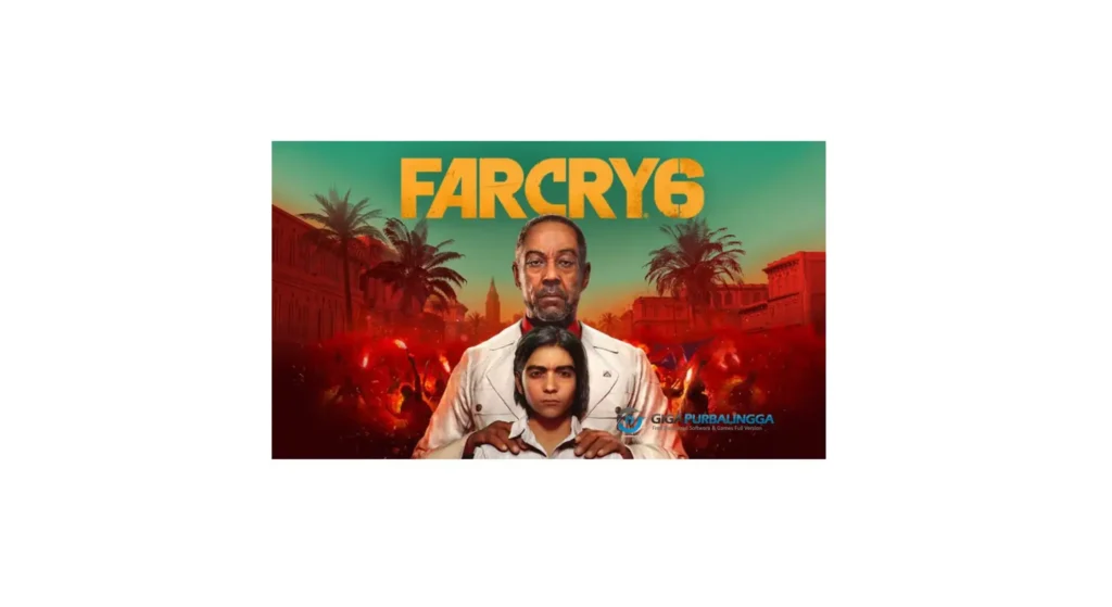 Far Cry® 6 Repack Full Download 2026