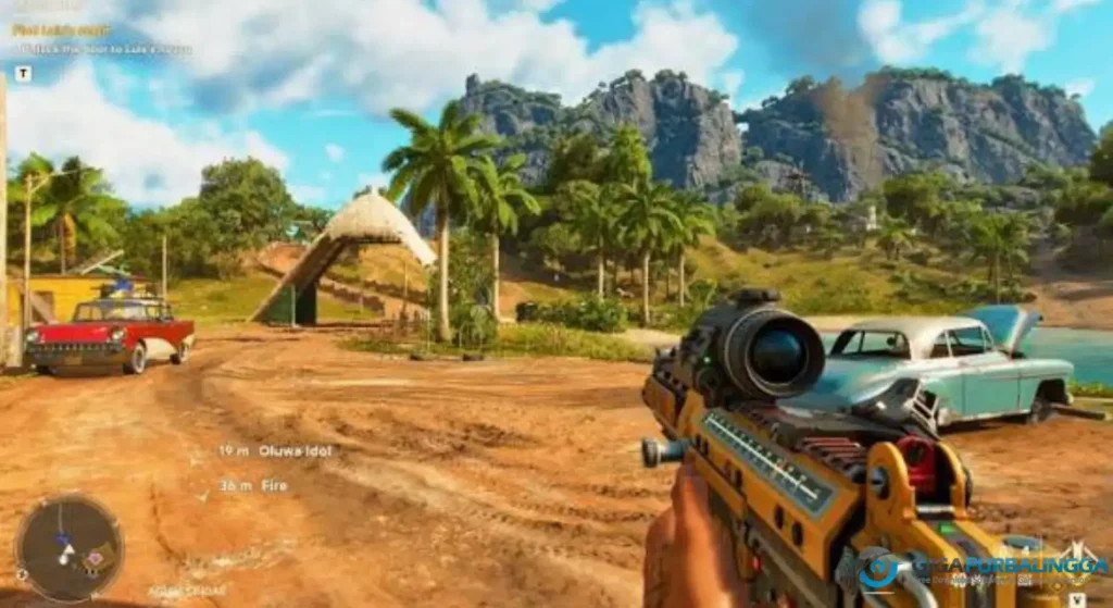Far Cry® 6 Repack Full Download 2026