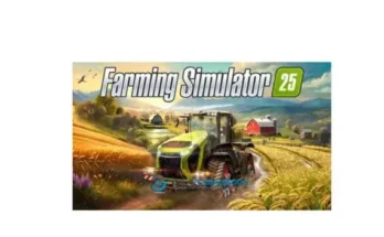 Farming Simulator 25 Full Version Download Terbaru