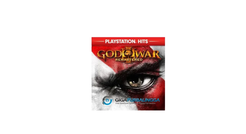 God of War 3 PC Full Dowload