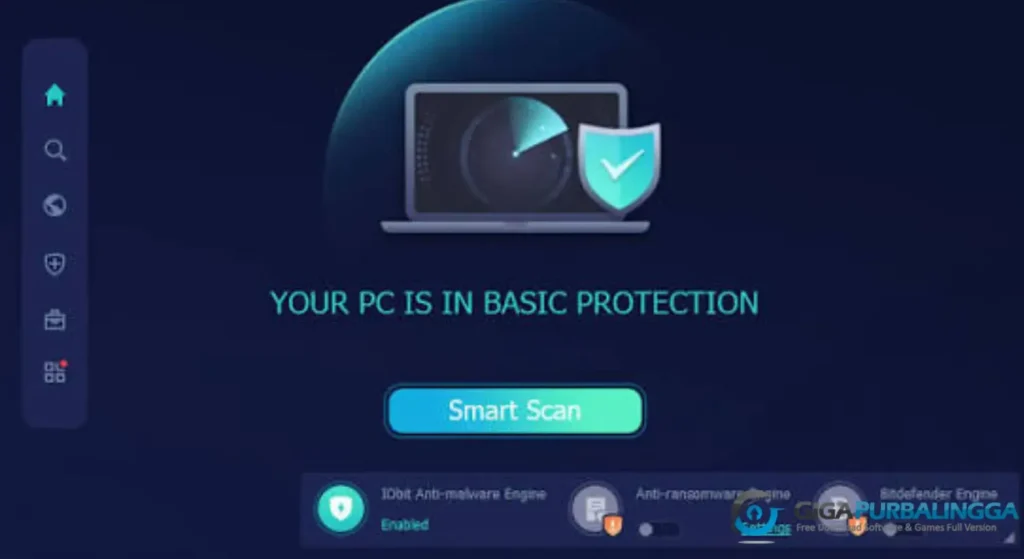 IObit Malware Fighter Pro Download Full Version