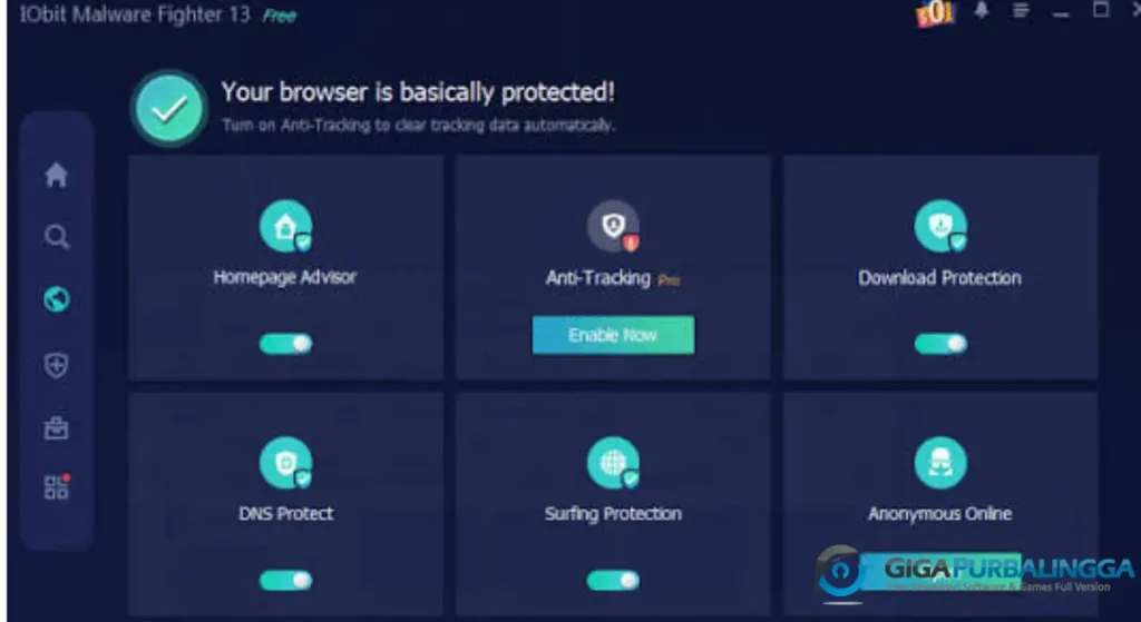 IObit Malware Fighter Pro Download Full Version