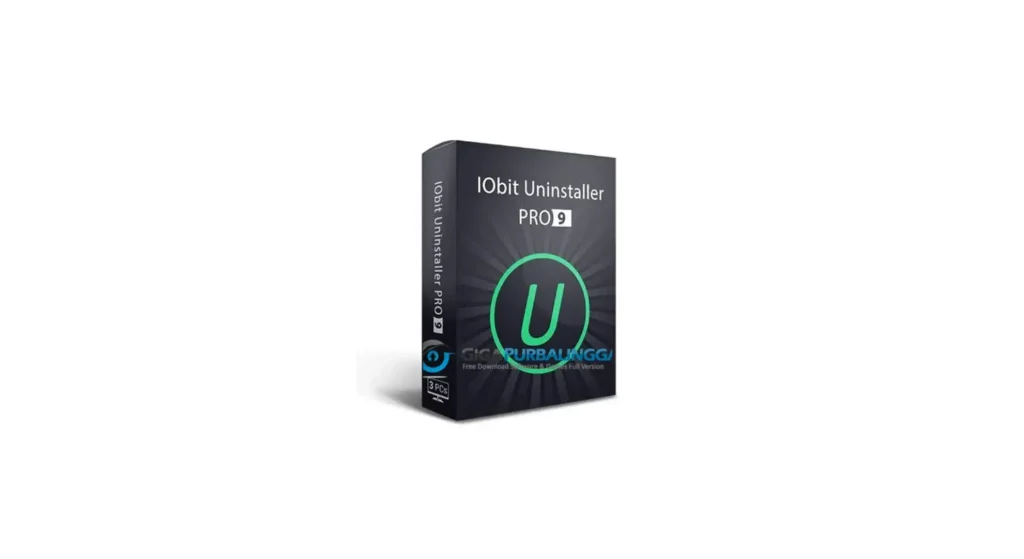 IObit Uninstaller Pro Free Download