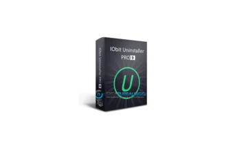 IObit Uninstaller Pro Free Download
