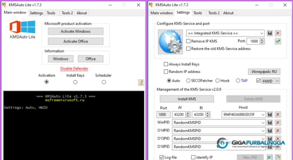 KMSAuto Lite Free Download 2026