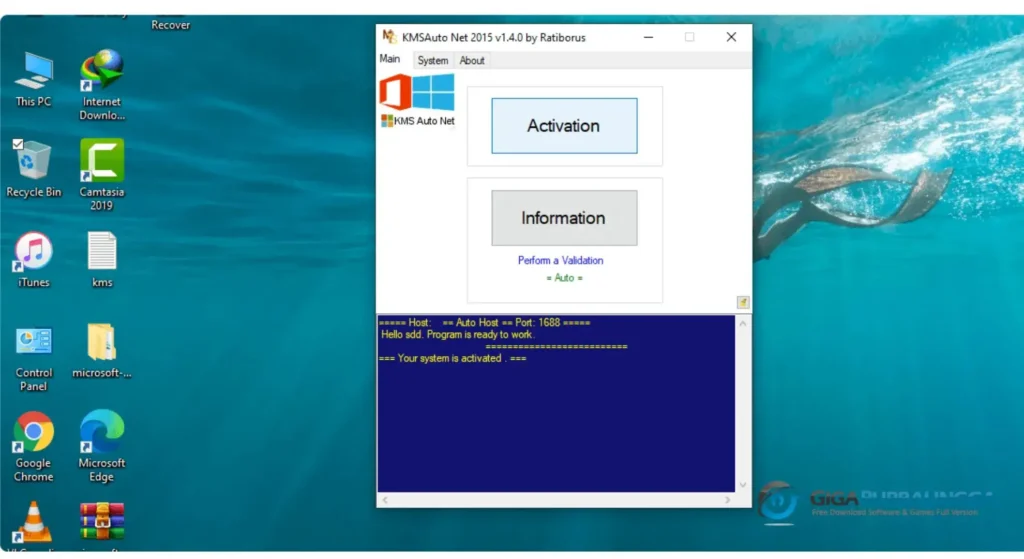 KMSAuto Lite Free Download 2026