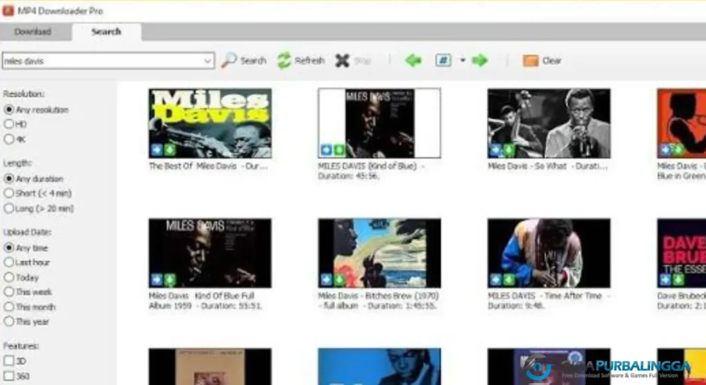 MP4 Downloader Pro Download Terbaru Full Version