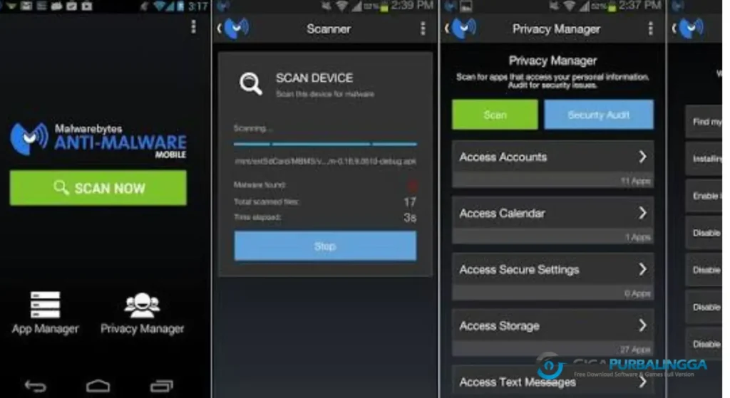 Malwarebytes For MacOS Terbaru Download