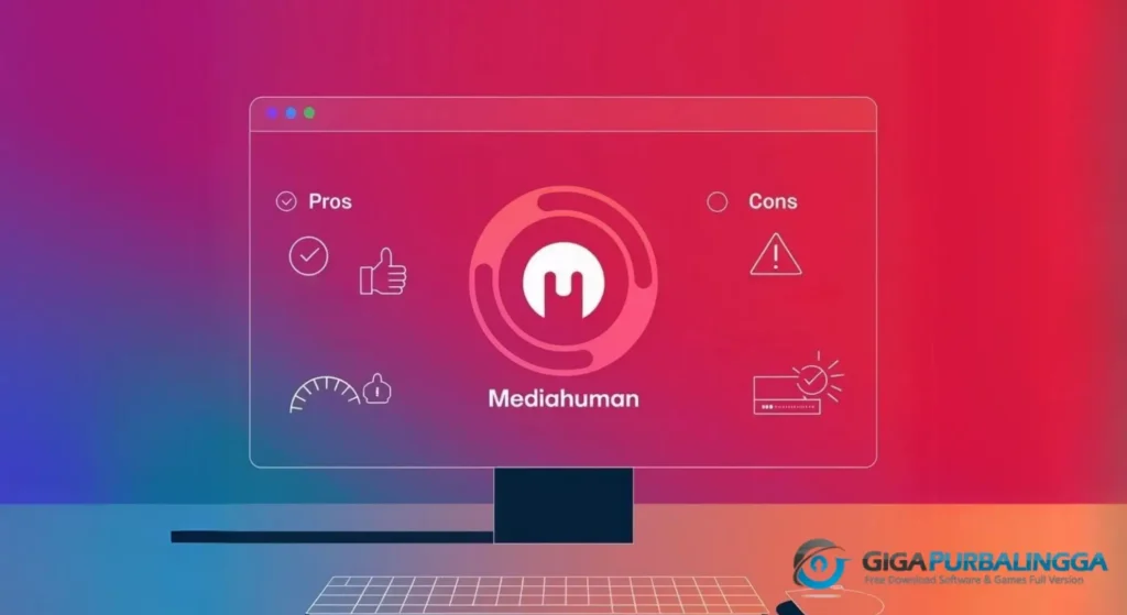 MediaHuman YouTube To MP3 Converter Free Download