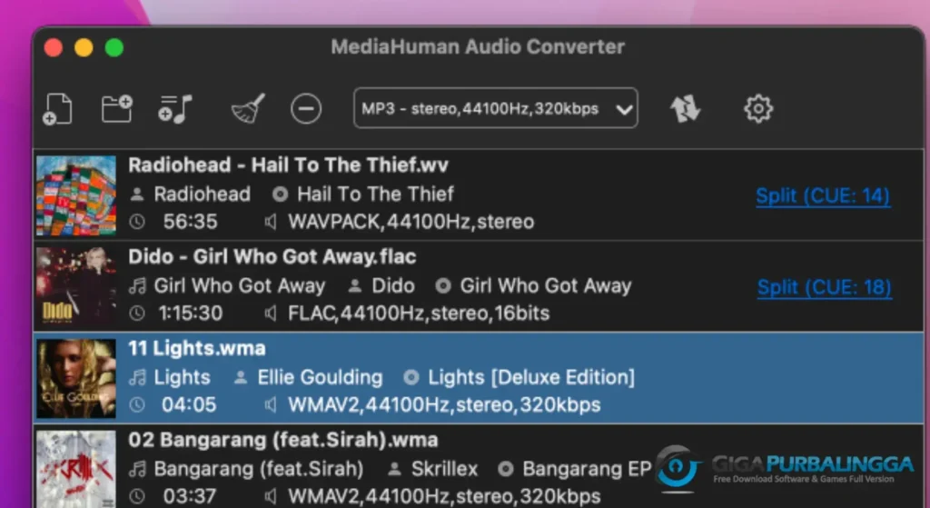 MediaHuman YouTube To MP3 Converter Free Download