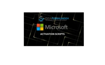 Microsoft Activation Scripts Free Download