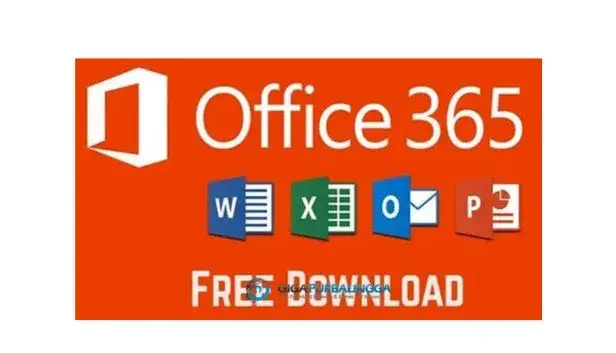 Microsoft Office 365 Terbaru Download Full Version
