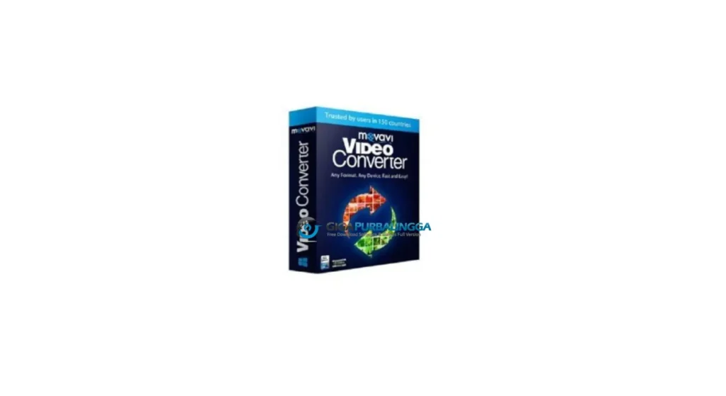 Movavi Video Converter Free Download