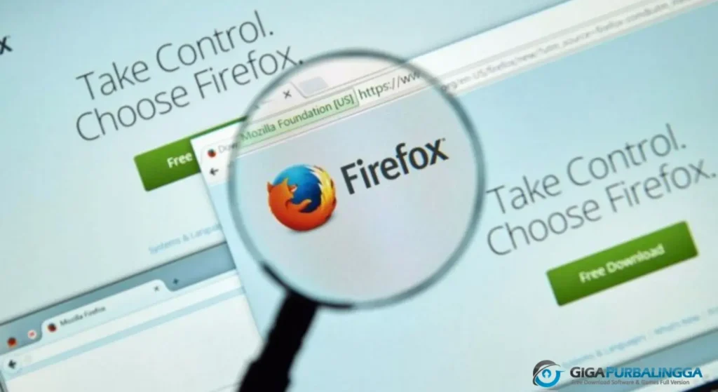 Mozilla Firefox Download Terbaru Version