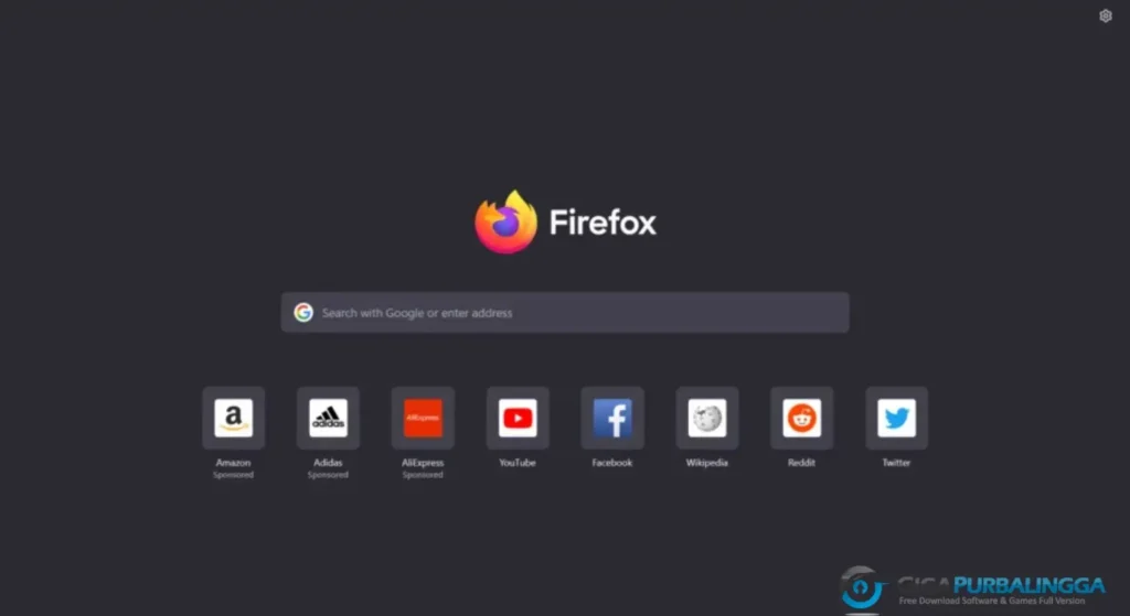 Mozilla Firefox Download Terbaru Version