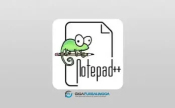 Notepad++ Download Terbaru Full Version