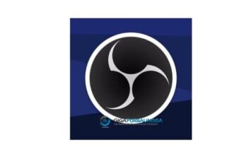 OBS Studio Terbaru Full Version Download