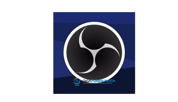 OBS Studio Terbaru Full Version Download