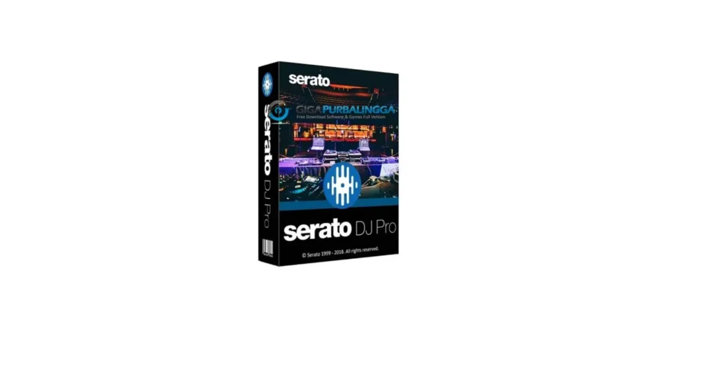 Serato DJ Pro (Latest 2026) Free Download