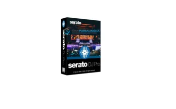 Serato DJ Pro (Latest 2026) Free Download