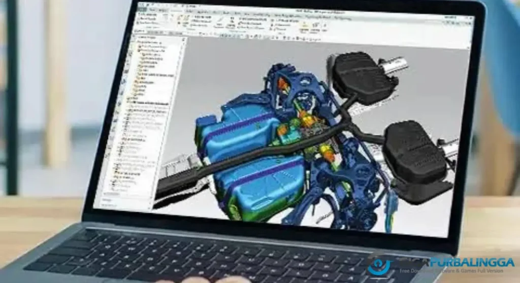 Siemens NX Free Download