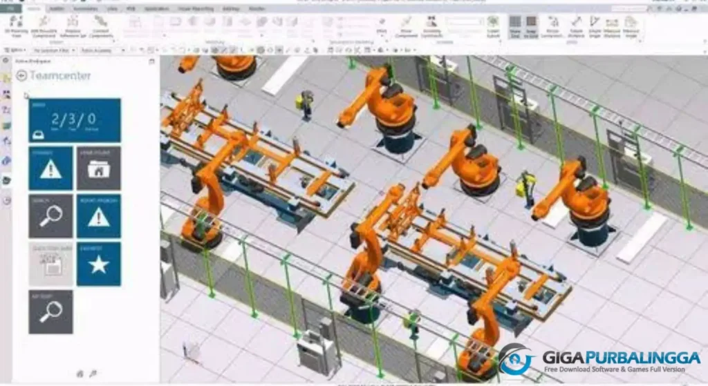 Siemens NX Free Download