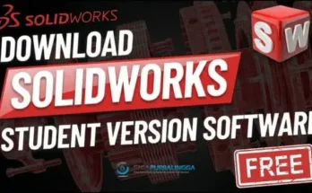 SolidWorks 2026 Full Premium Version Download