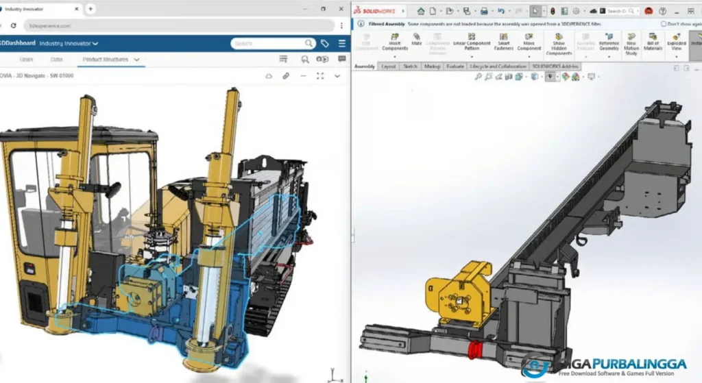 SolidWorks 2026 Full Premium Version Download