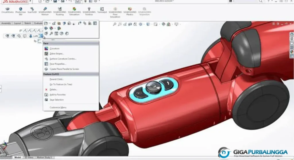 SolidWorks 2026 Full Premium Version Download