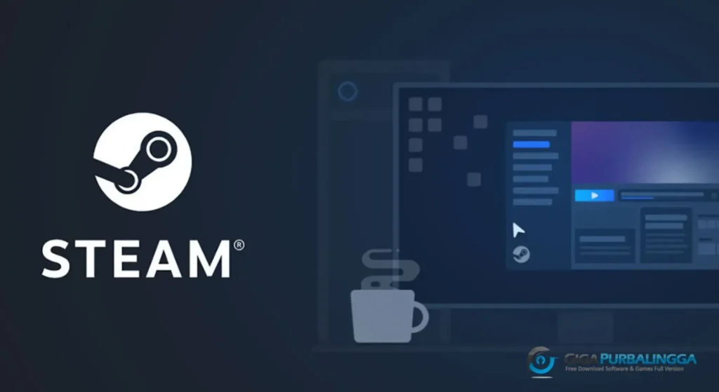 Steam Terbaru Full Premium Version Download