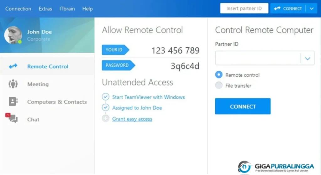 TeamViewer For Mac Download 2026 Full Version