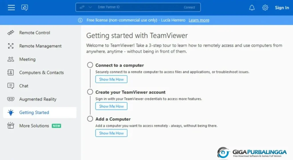 TeamViewer For Mac Download 2026 Full Version