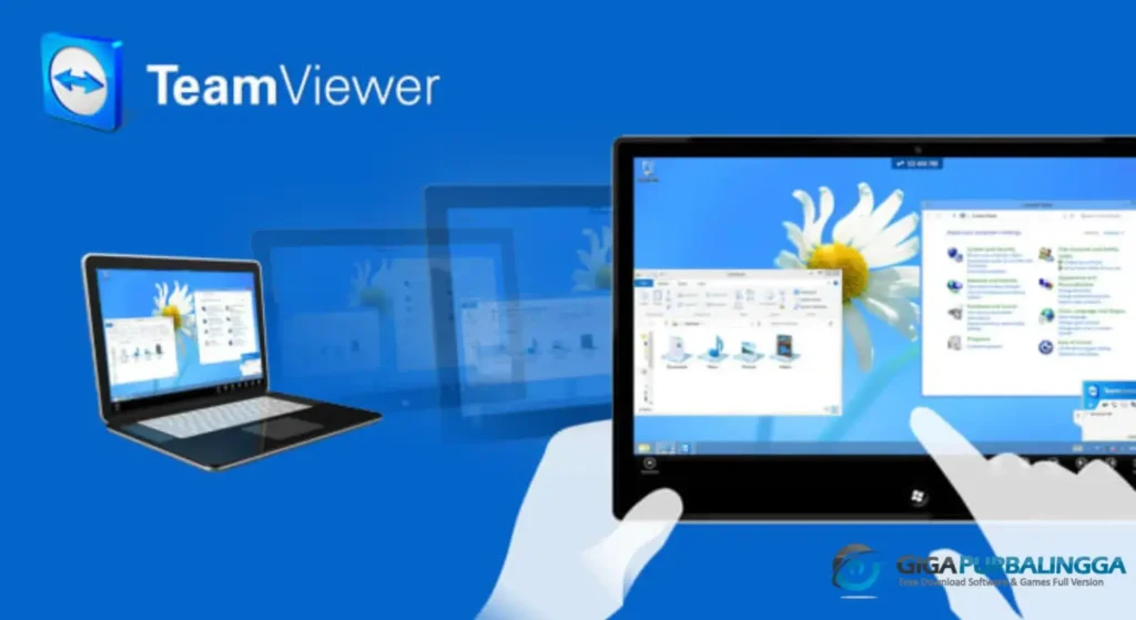 TeamViewer Free Donwnload
