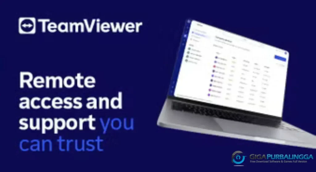 TeamViewer Free Donwnload