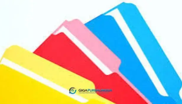 Teorex FolderIco Terbaru Full Version Download