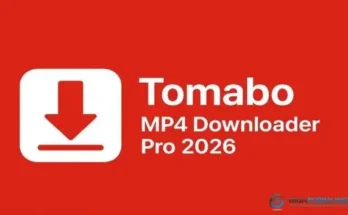 Tomabo MP4 Downloader Pro Free Download Full Version