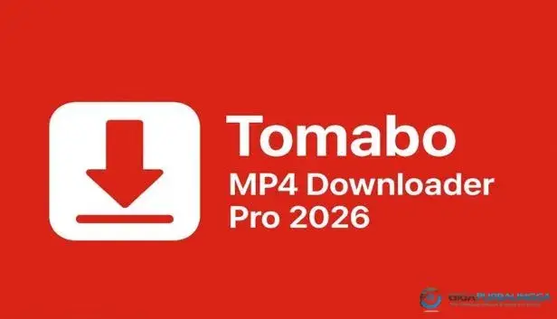 Tomabo MP4 Downloader Pro Free Download Full Version