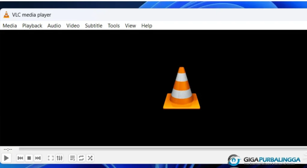 VLC Media Player For PC Full Version Download Terbaru