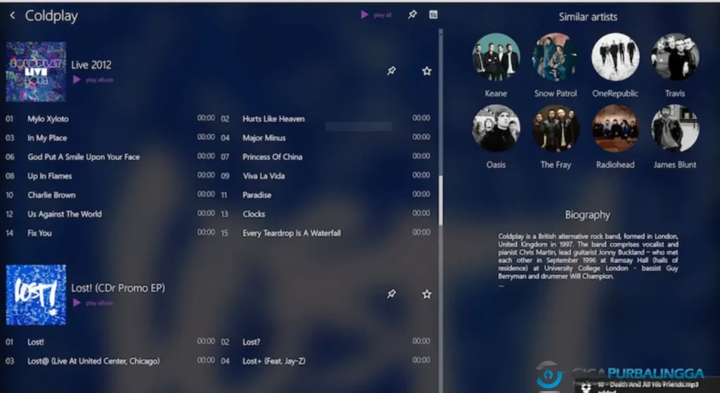 VLC Media Player For PC Full Version Download Terbaru