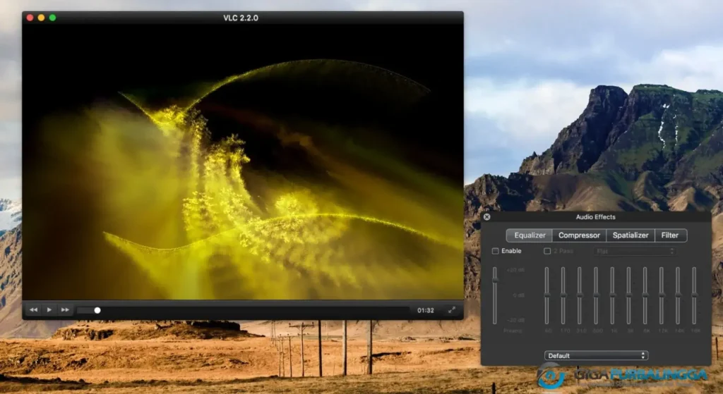VLC Media Player For PC Full Version Download Terbaru