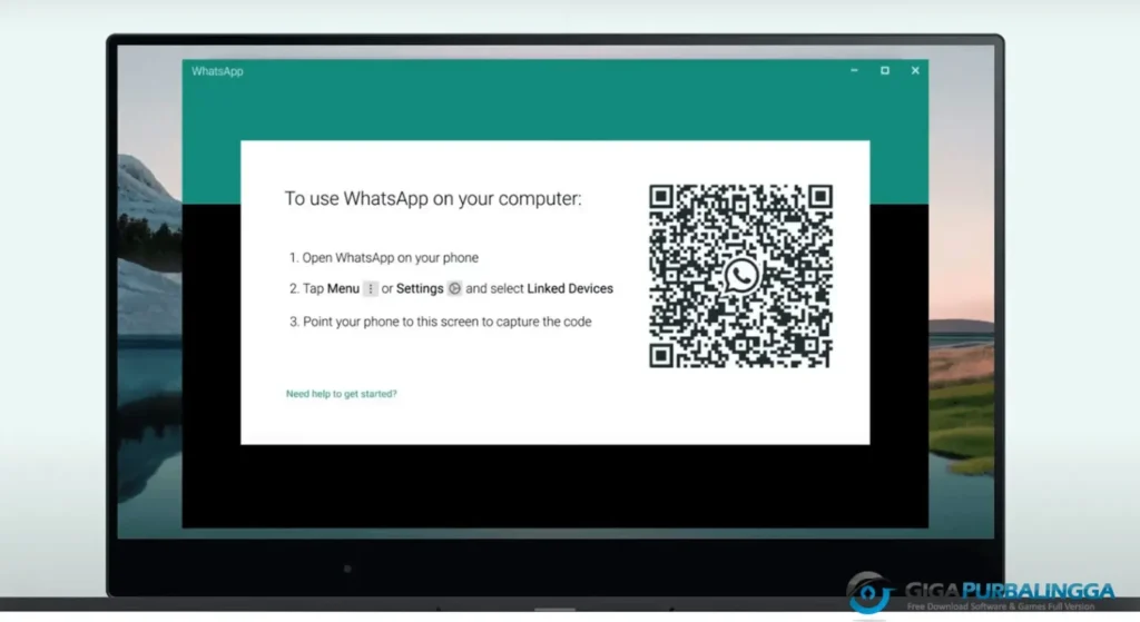 WhatsApp for Windows Terbaru Download